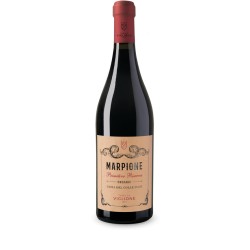 MARPIONE Primitivo Biologico Dop