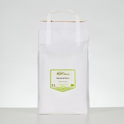 Farro Flour 3/5kg.