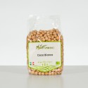 3 Apulian White Chickpea