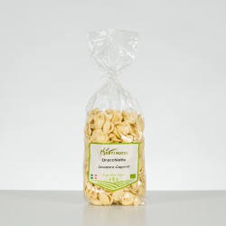 6 Senatore Cappelli Orecchiette 500g.