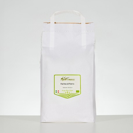 Box MIx Farina di farro
