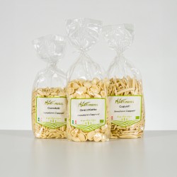 6 Orecchietta Senatore Cappelli 500g.