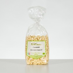 Cavatelli Senatore Cappelli 500g.