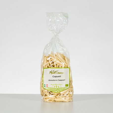 Senatore Cappelli Capunti 500g.