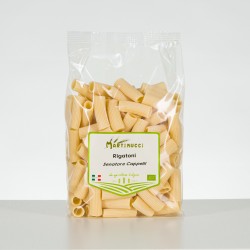 Rigatoni Senatore Cappelli 500g.