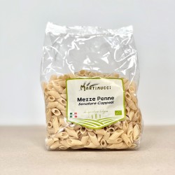 Mezze Penne Senatore Cappelli 500g.