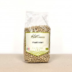 3 Apulian Cicerchia