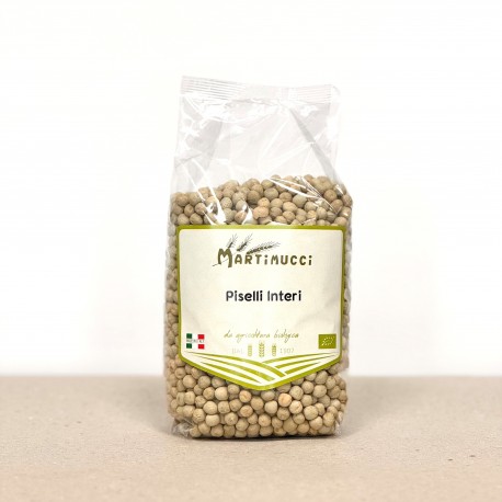 3 Cicerchia Pugliese