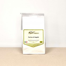 Farina di Segale