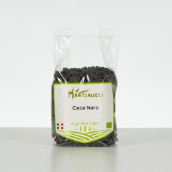 Apulian Black Chickpea
