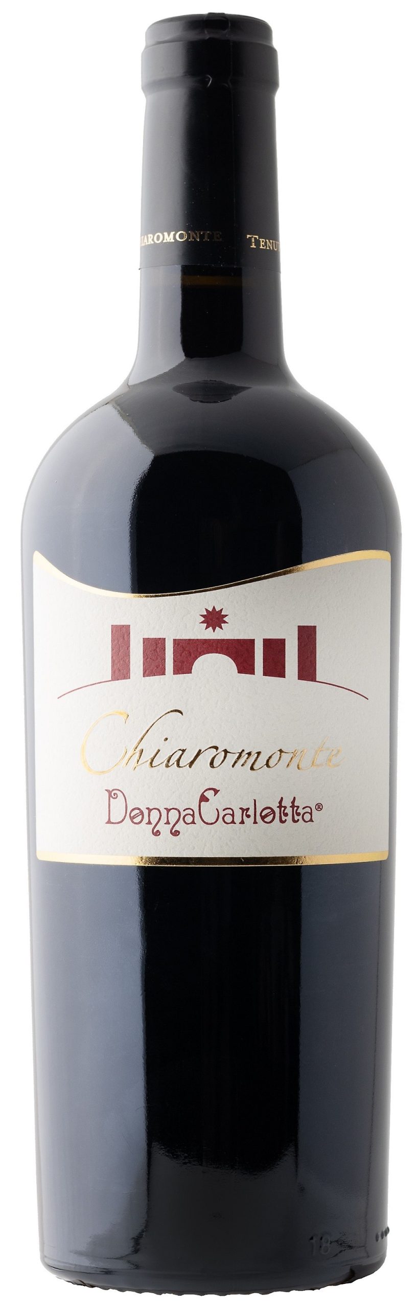 Donna Carlotta Puglia IGP Rosso Dolce