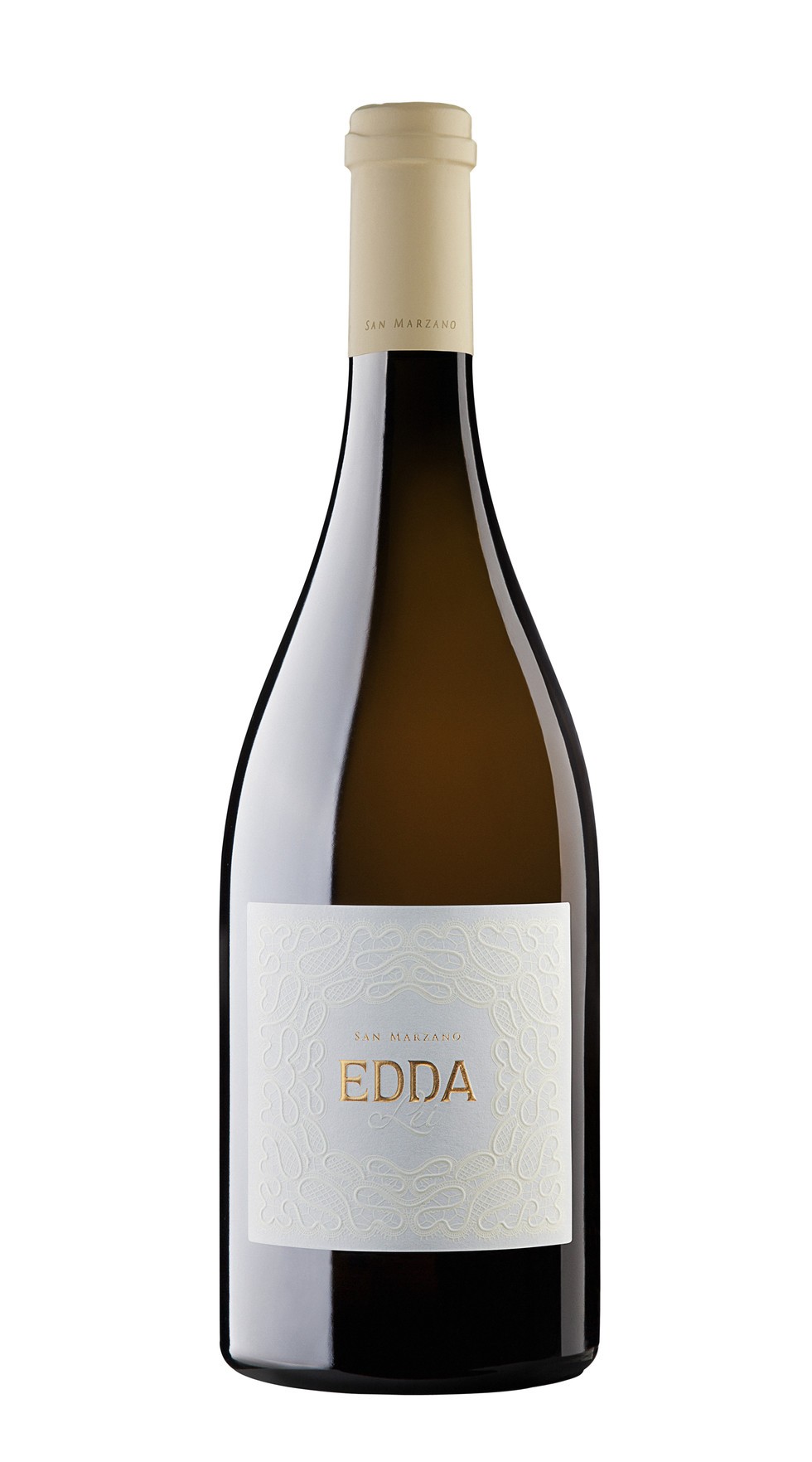 Edda Bianco Salento IGP