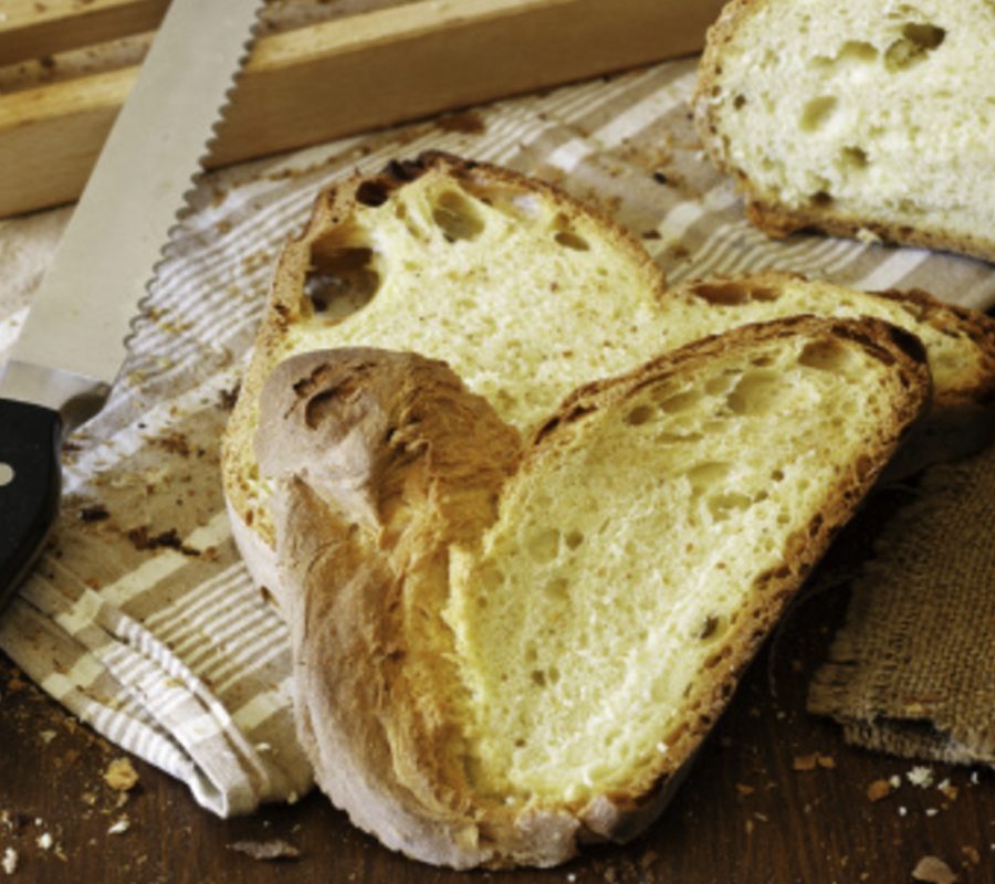 Pane Senatore Cappelli