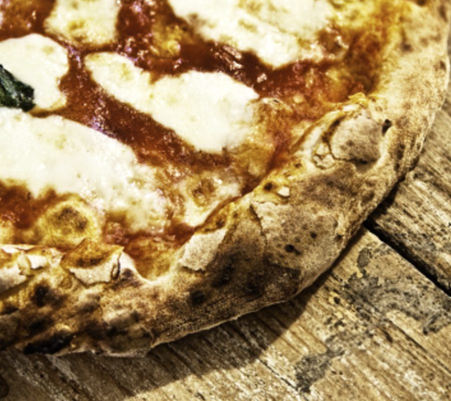 Pizza Senatore Cappelli